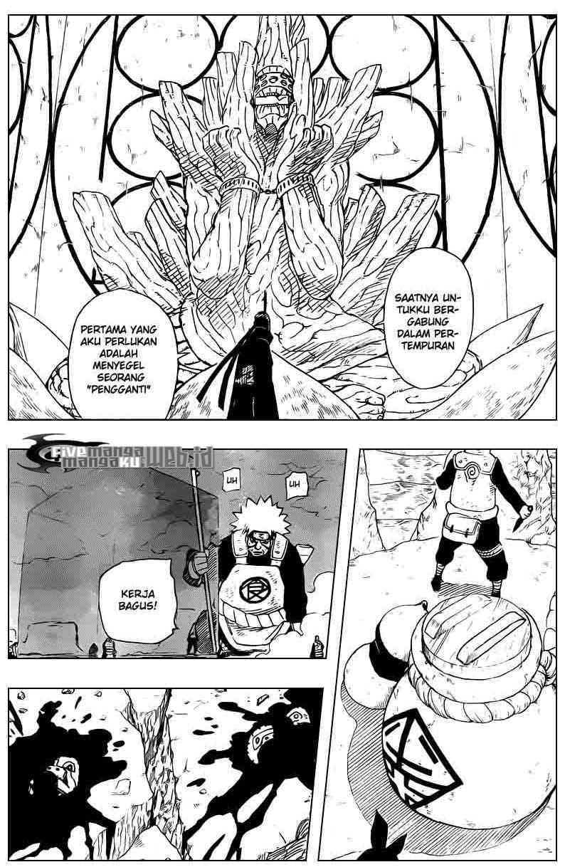 naruto-id - Chapter: 536