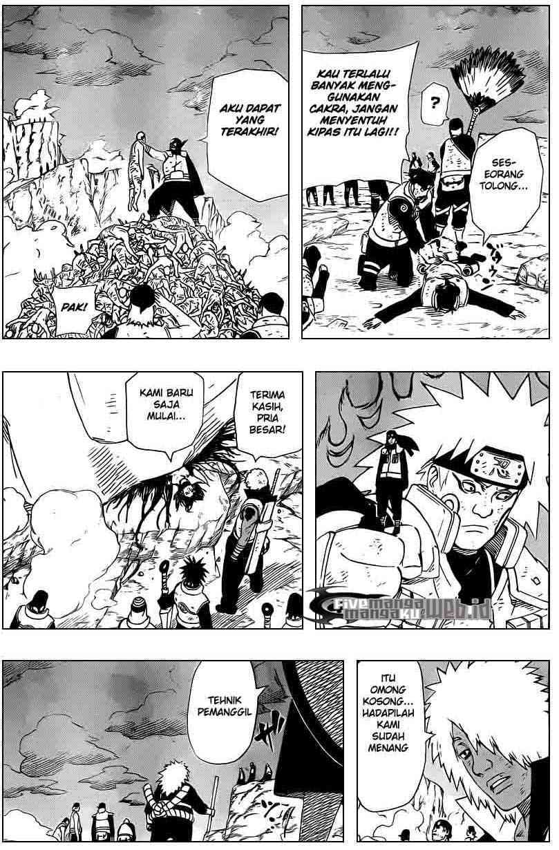 naruto-id - Chapter: 536