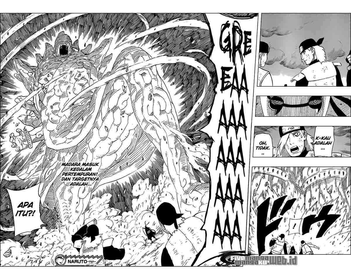 naruto-id - Chapter: 536