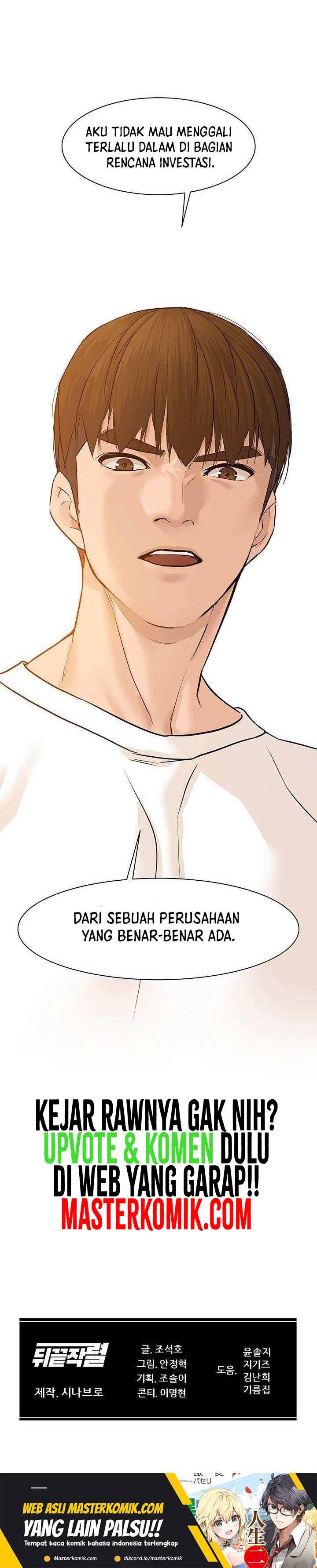 from-the-grave-and-back - Chapter: 50