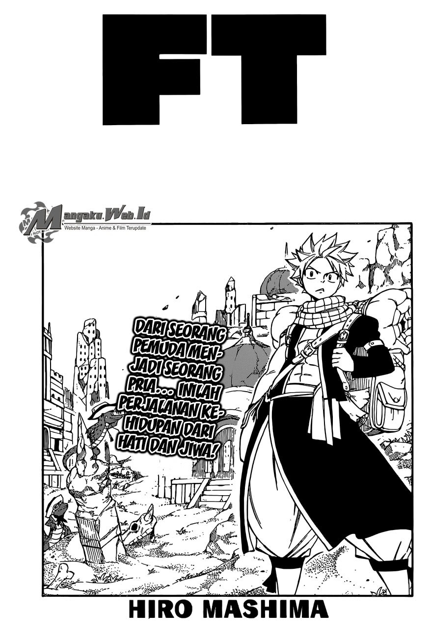 fairy-tail - Chapter: 502