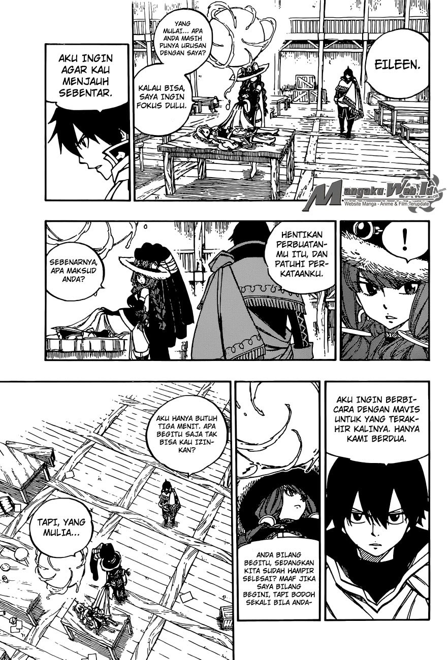 fairy-tail - Chapter: 502