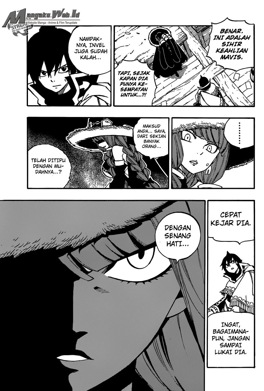 fairy-tail - Chapter: 502