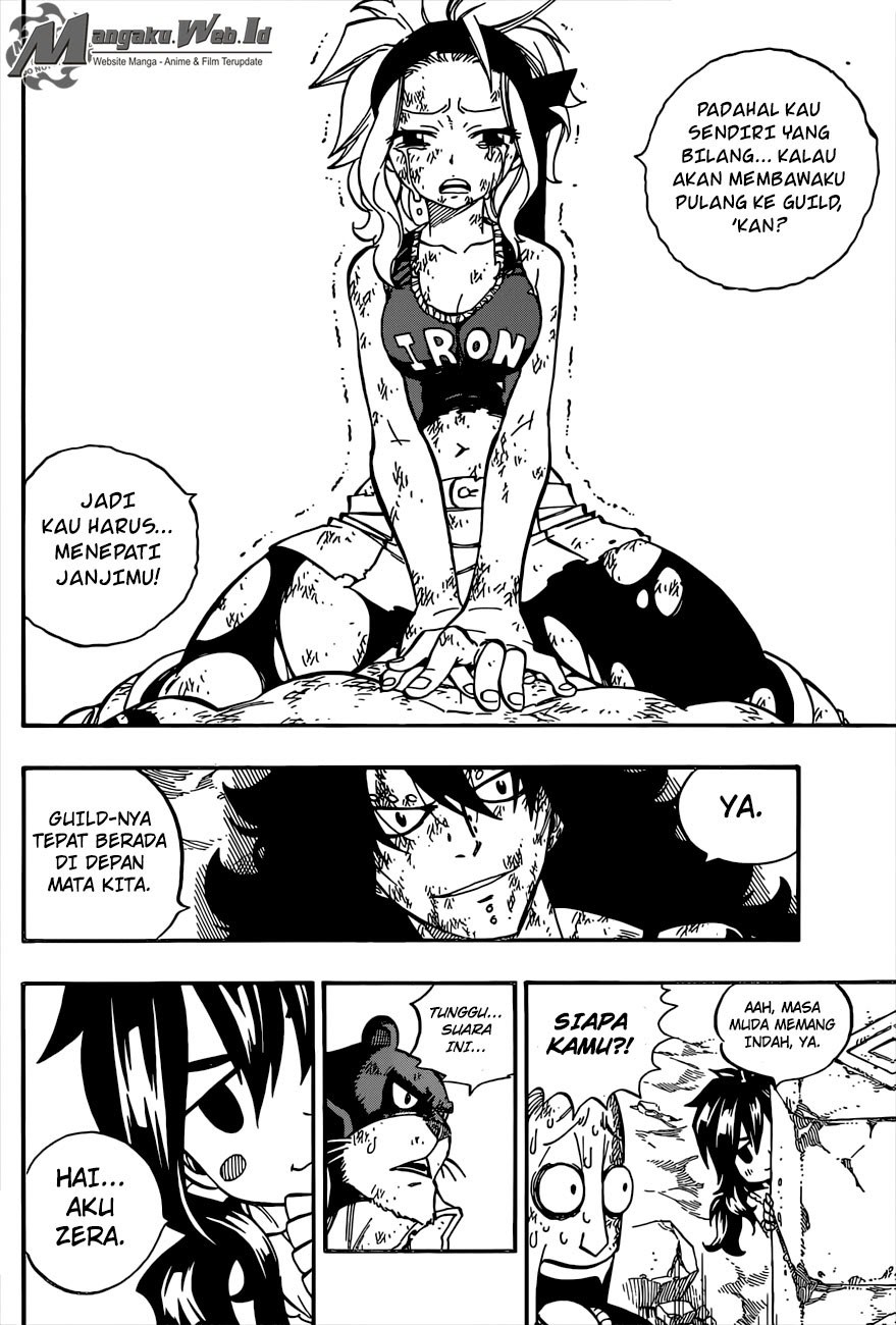 fairy-tail - Chapter: 502