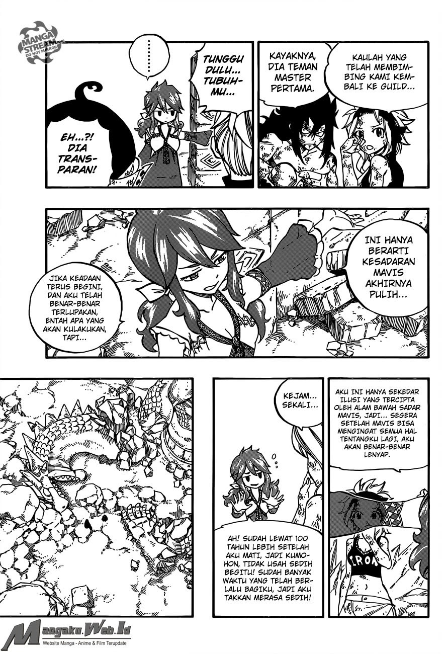 fairy-tail - Chapter: 502