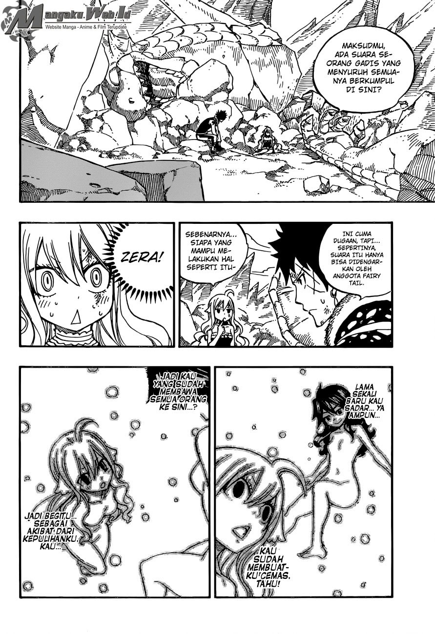 fairy-tail - Chapter: 502