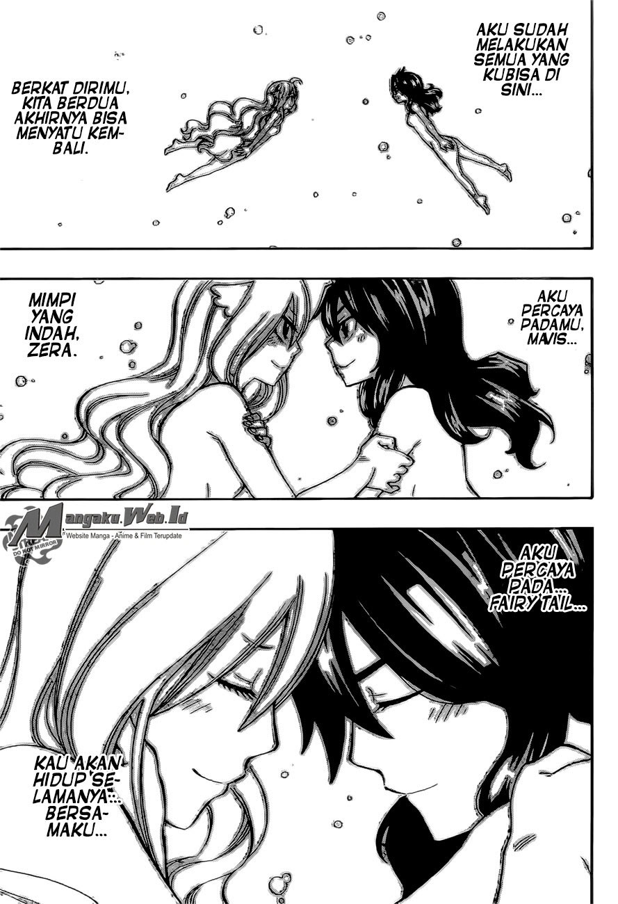 fairy-tail - Chapter: 502