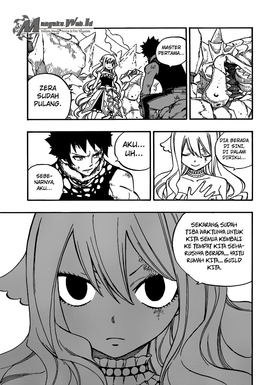 fairy-tail - Chapter: 502