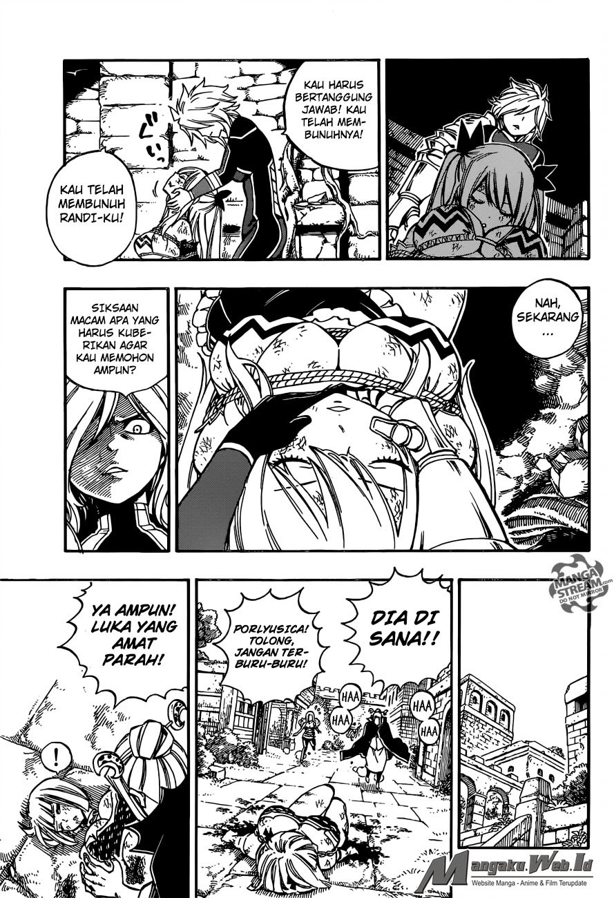 fairy-tail - Chapter: 502