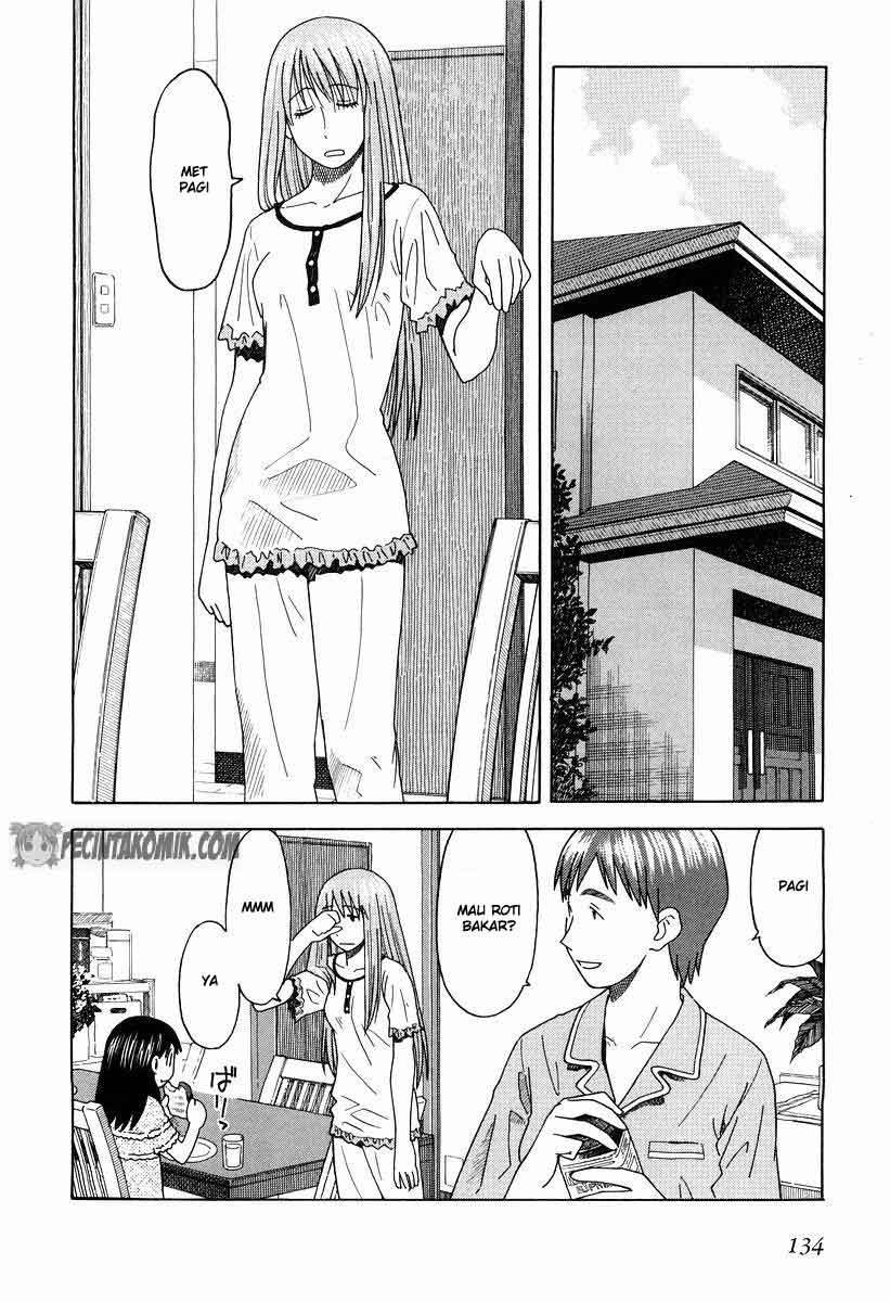 yotsuba-to - Chapter: 20