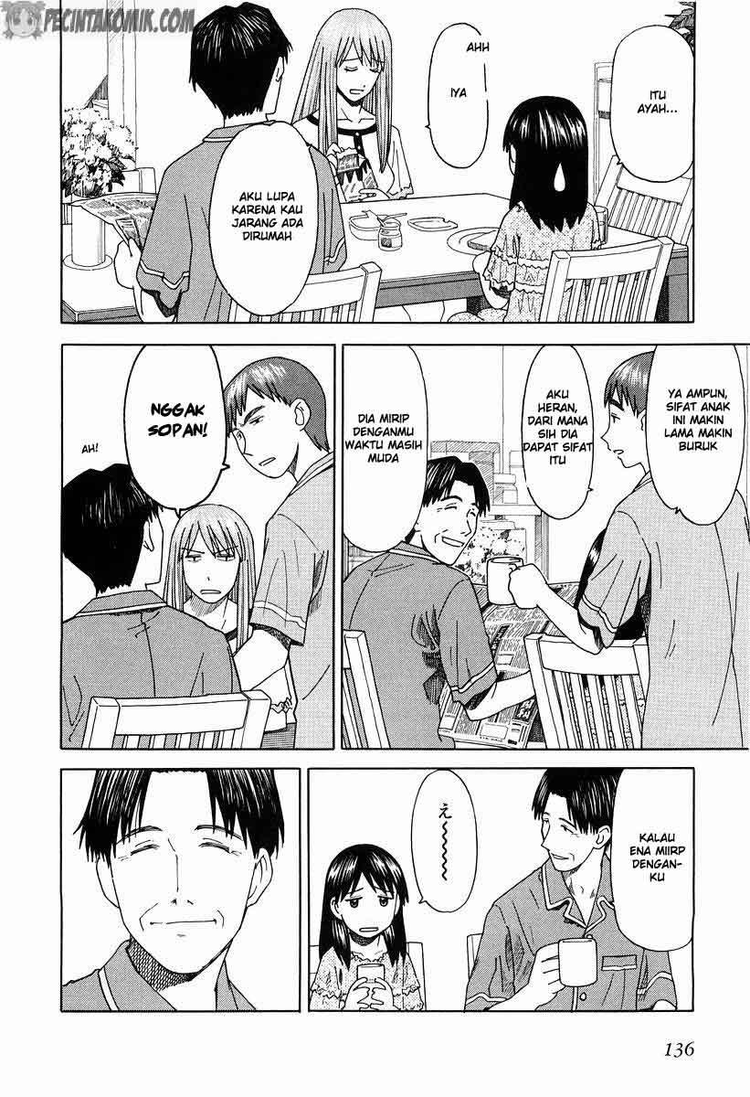 yotsuba-to - Chapter: 20