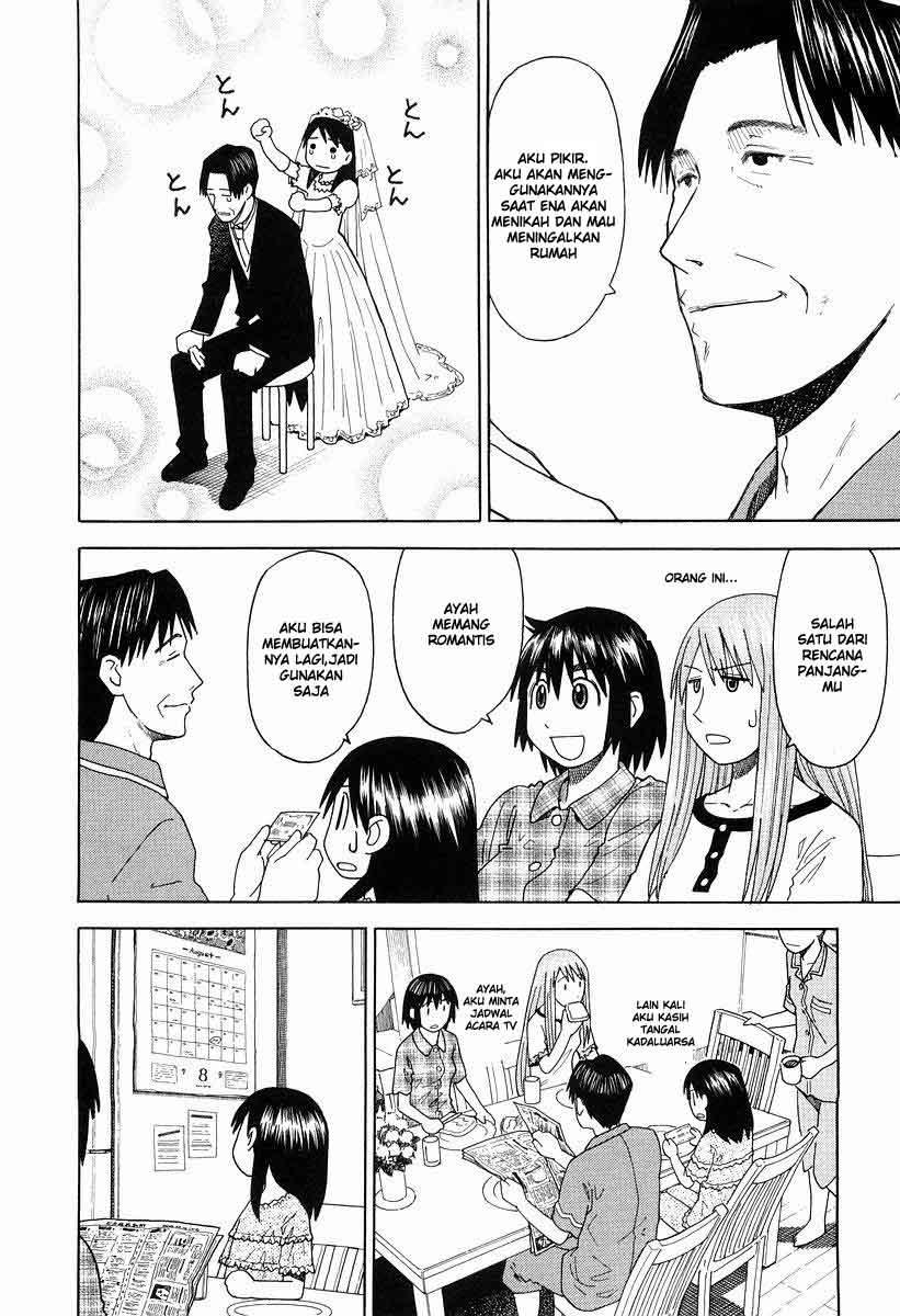 yotsuba-to - Chapter: 20