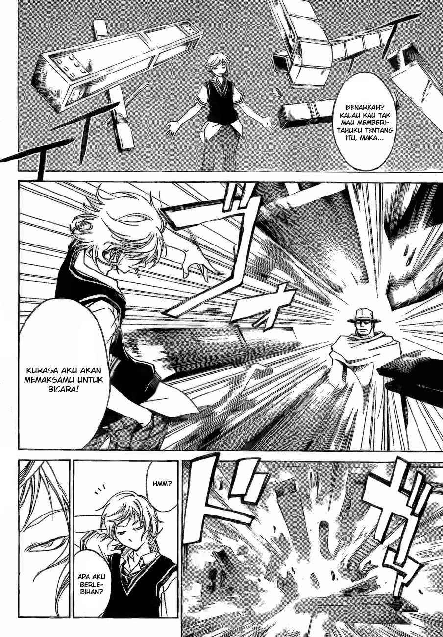 code-breaker - Chapter: 44