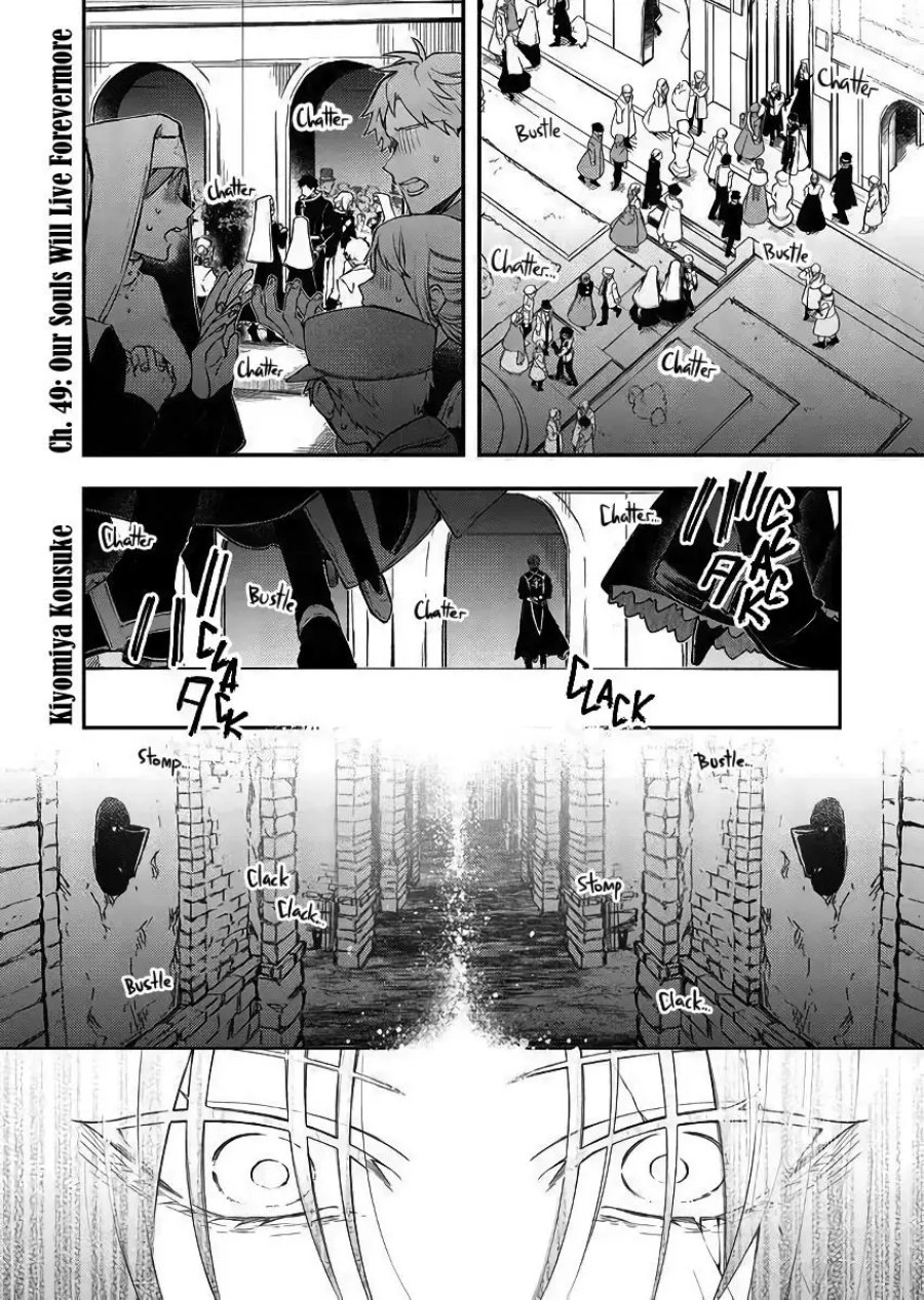 fushi-no-sougishi - Chapter: 49