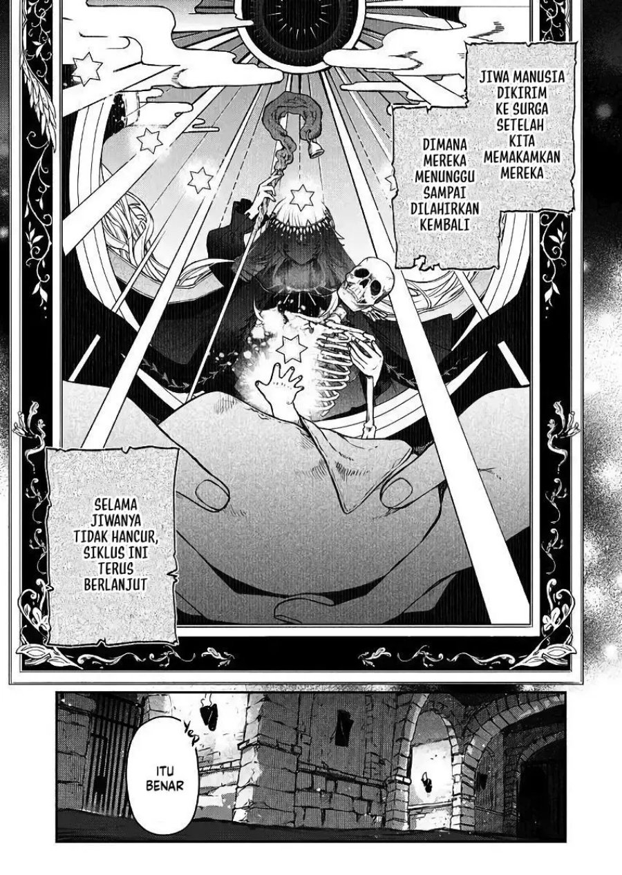 fushi-no-sougishi - Chapter: 49