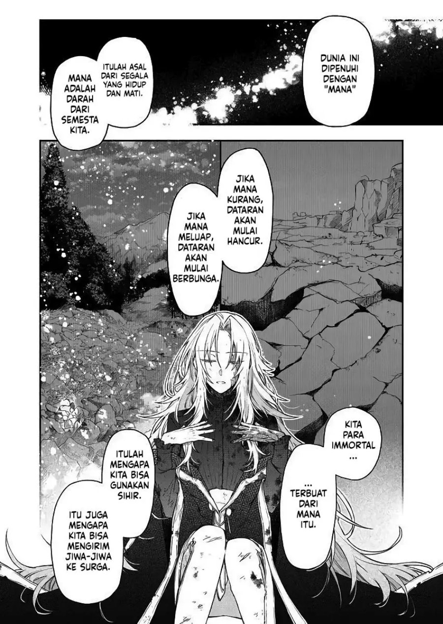 fushi-no-sougishi - Chapter: 49