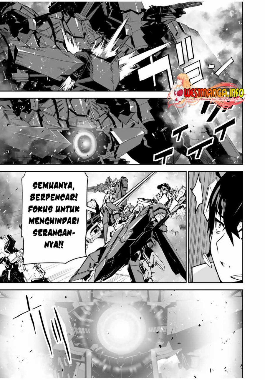 yuusha-shoutai-kamoku-yuusha-wa-nagisa-renai - Chapter: 34