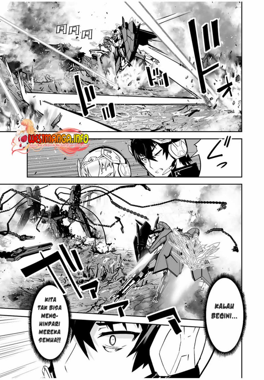 yuusha-shoutai-kamoku-yuusha-wa-nagisa-renai - Chapter: 34