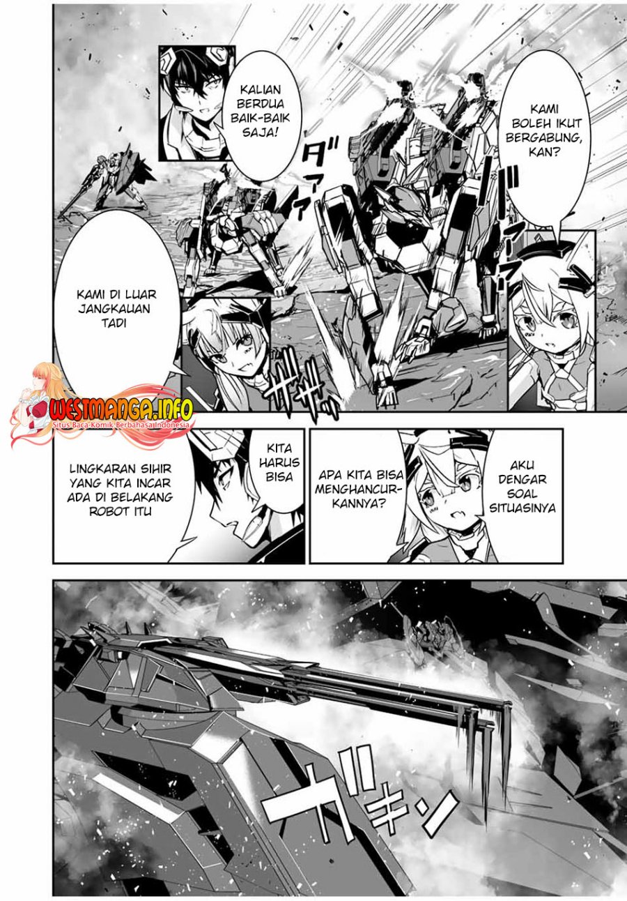 yuusha-shoutai-kamoku-yuusha-wa-nagisa-renai - Chapter: 34