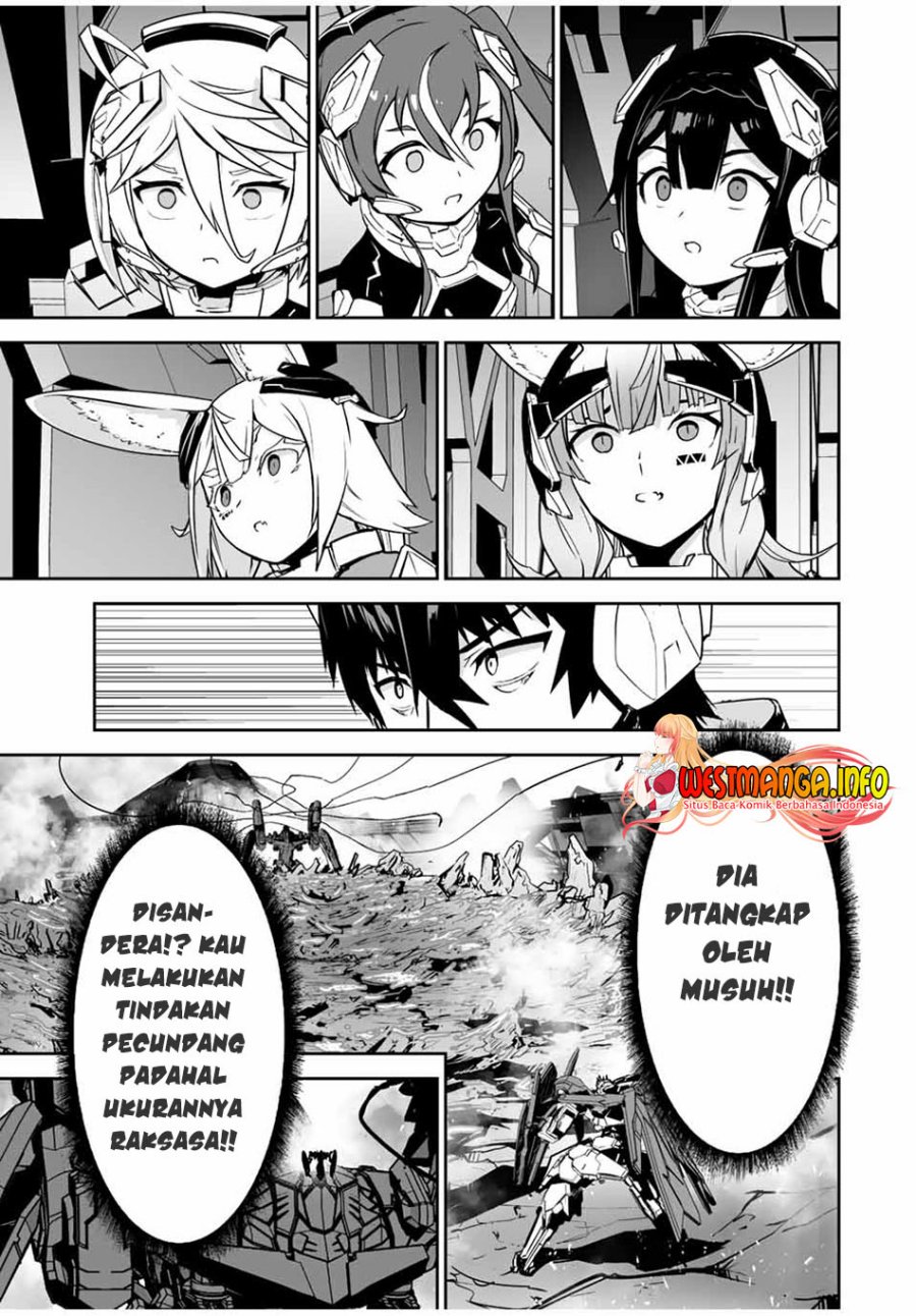 yuusha-shoutai-kamoku-yuusha-wa-nagisa-renai - Chapter: 34