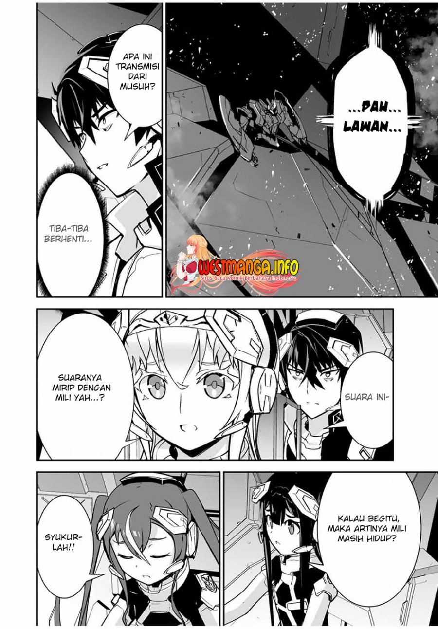 yuusha-shoutai-kamoku-yuusha-wa-nagisa-renai - Chapter: 34