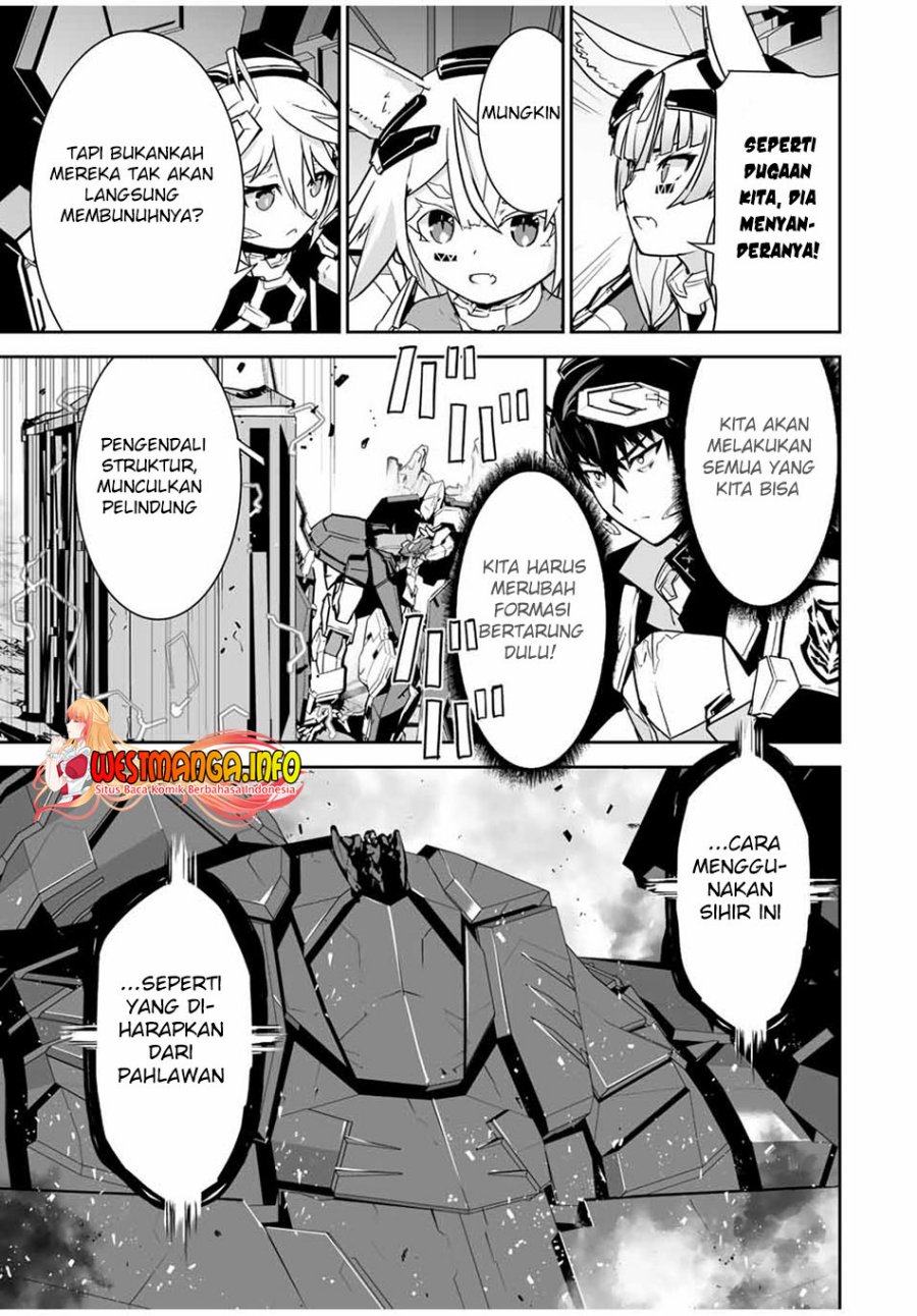 yuusha-shoutai-kamoku-yuusha-wa-nagisa-renai - Chapter: 34