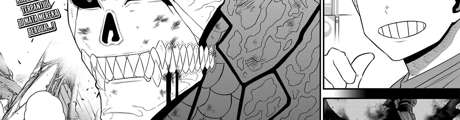 8kaijuu - Chapter: 109