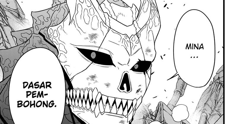 8kaijuu - Chapter: 109