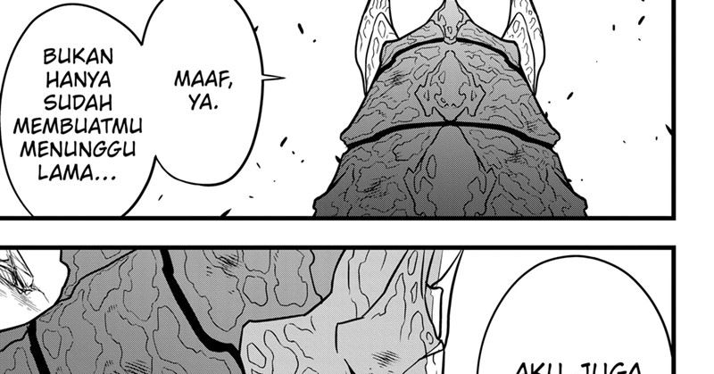 8kaijuu - Chapter: 109