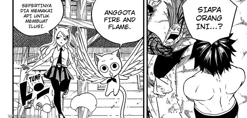 fairy-tail-100-years-quest - Chapter: 161