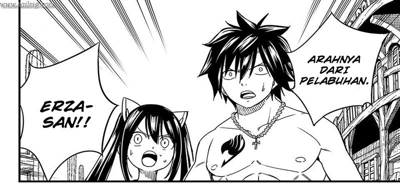 fairy-tail-100-years-quest - Chapter: 161