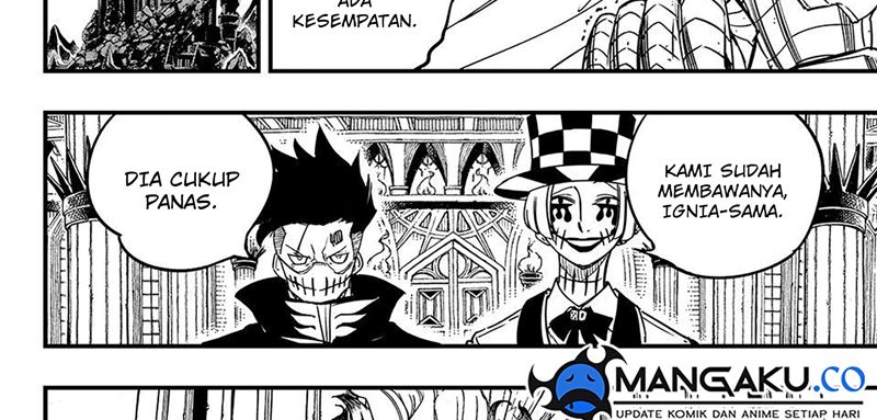 fairy-tail-100-years-quest - Chapter: 161