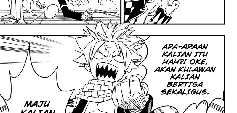 fairy-tail-100-years-quest - Chapter: 161