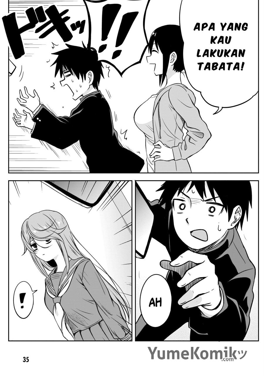 kurai-anoko-to-shitai-koto - Chapter: 3