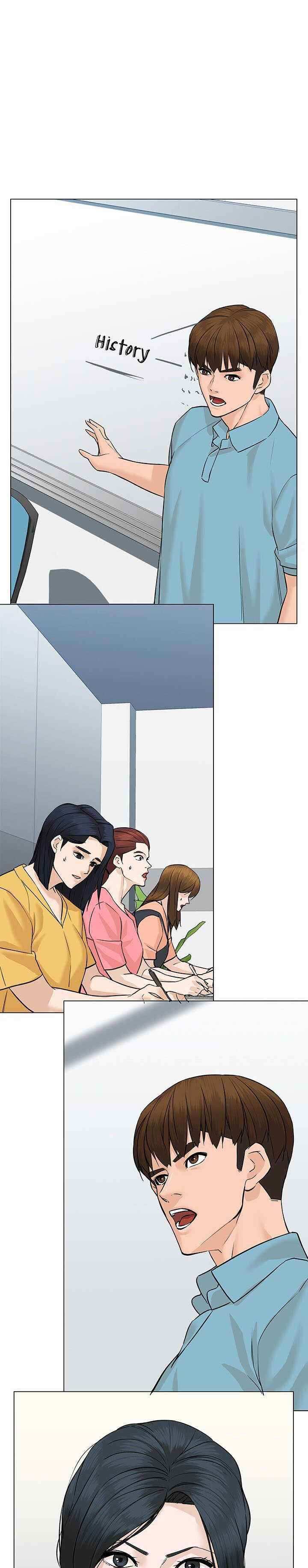 from-the-grave-and-back - Chapter: 49