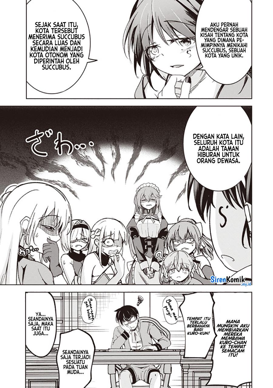 isekai-saikouhou-no-guild-leader - Chapter: 3.2