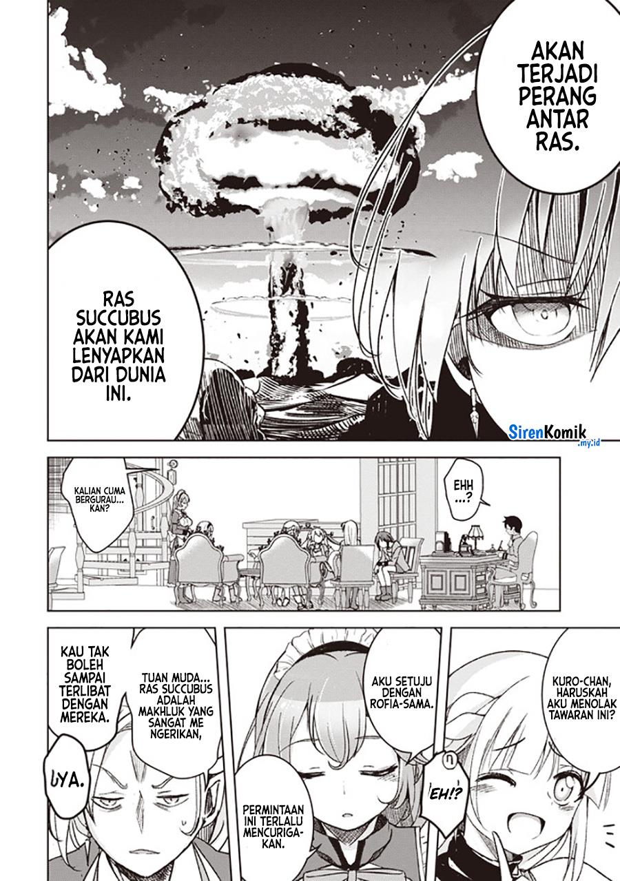 isekai-saikouhou-no-guild-leader - Chapter: 3.2