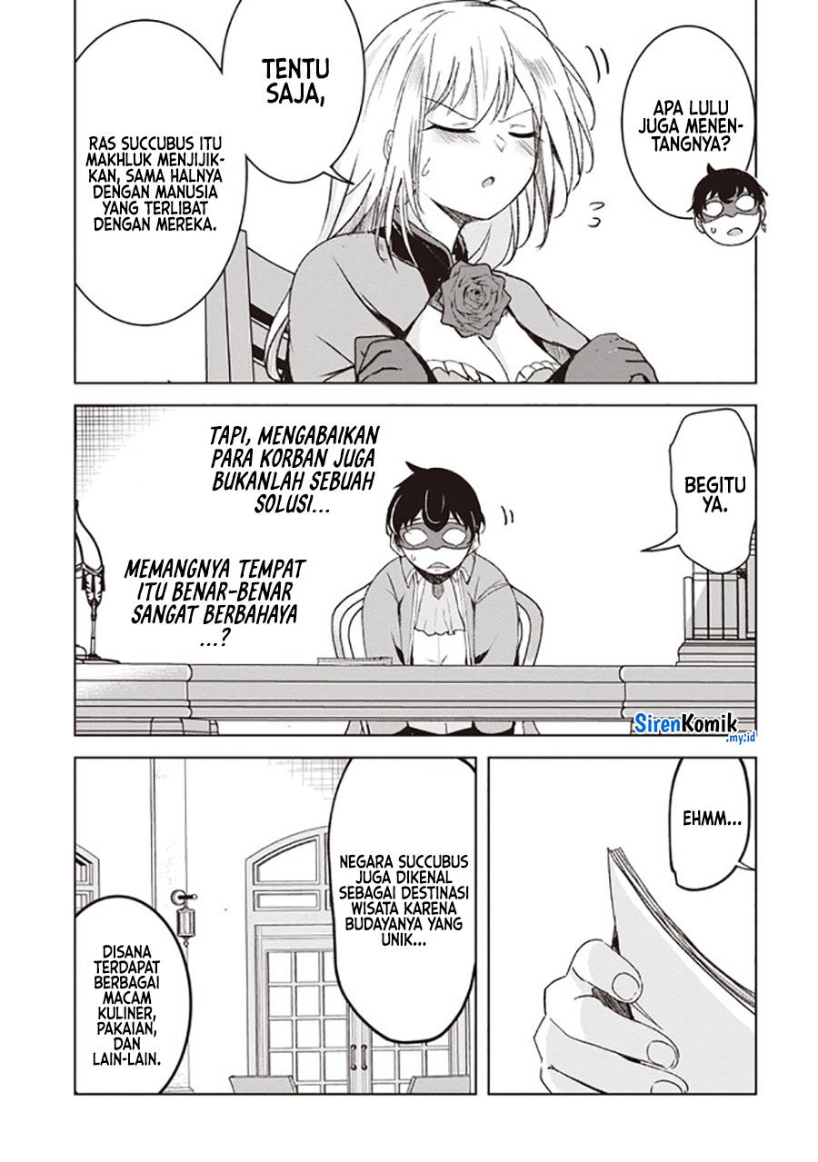 isekai-saikouhou-no-guild-leader - Chapter: 3.2