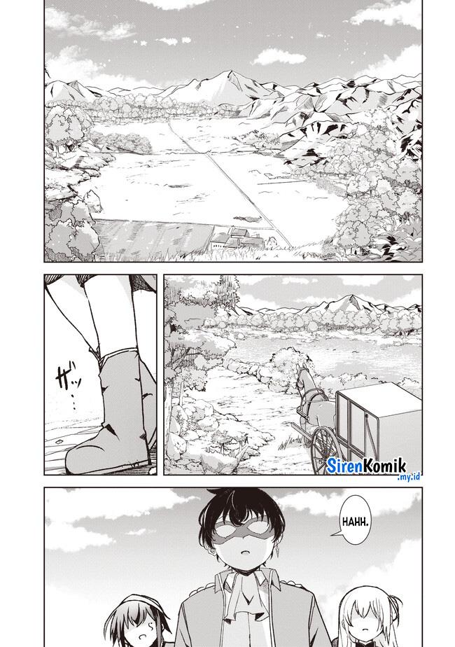 isekai-saikouhou-no-guild-leader - Chapter: 3.2