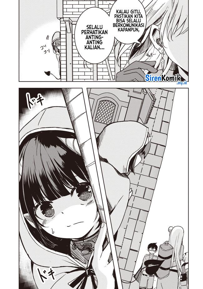 isekai-saikouhou-no-guild-leader - Chapter: 3.2