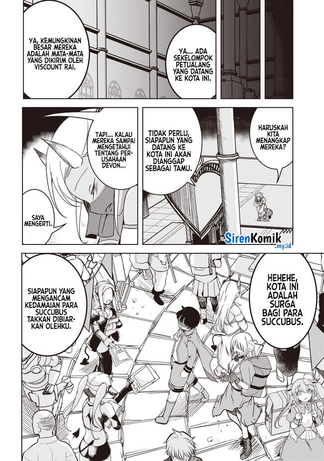 isekai-saikouhou-no-guild-leader - Chapter: 3.2