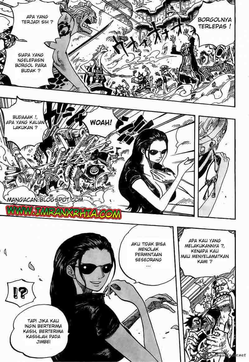 one-piece-id - Chapter: 643