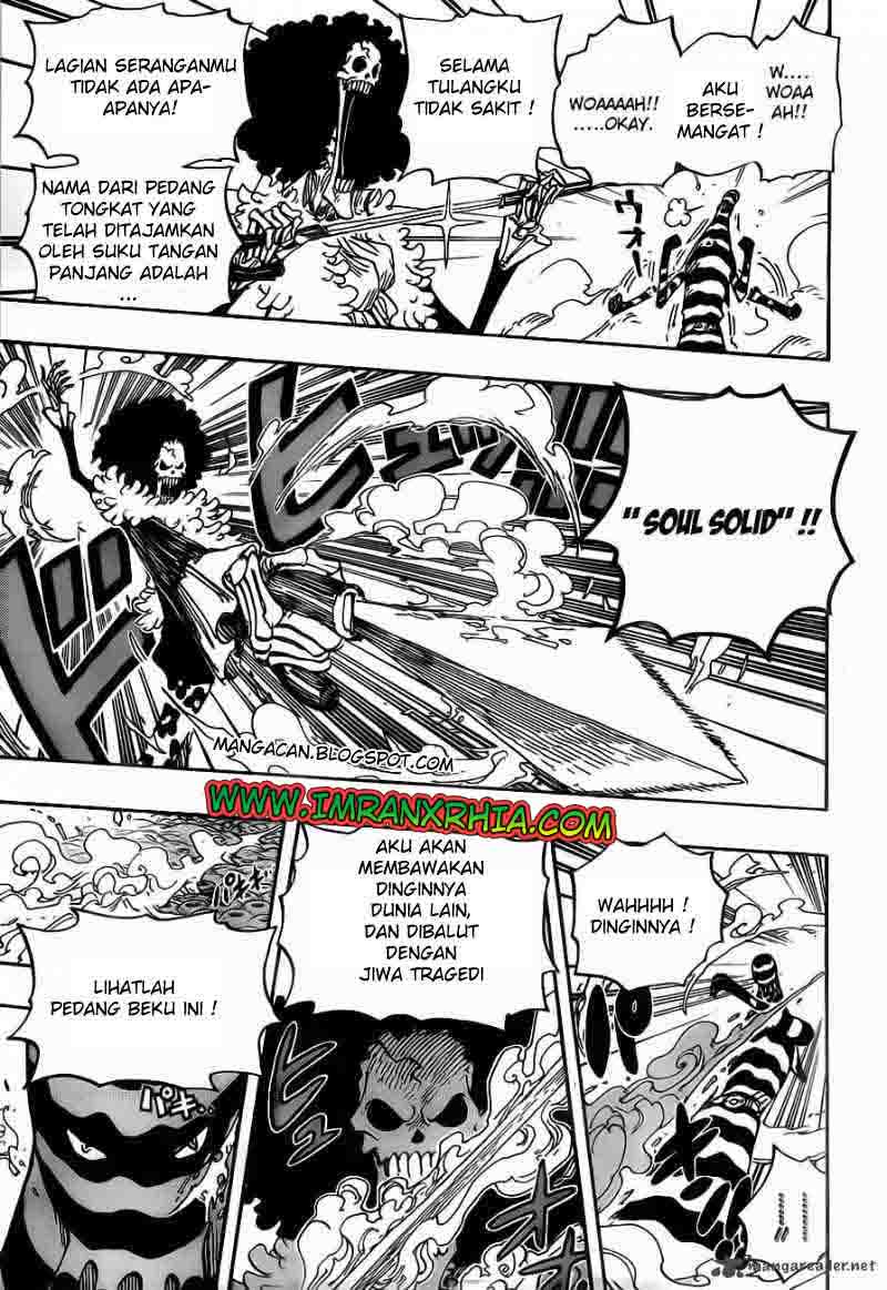 one-piece-id - Chapter: 643