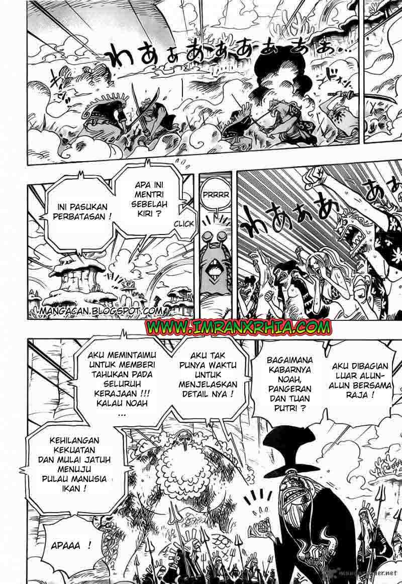 one-piece-id - Chapter: 643