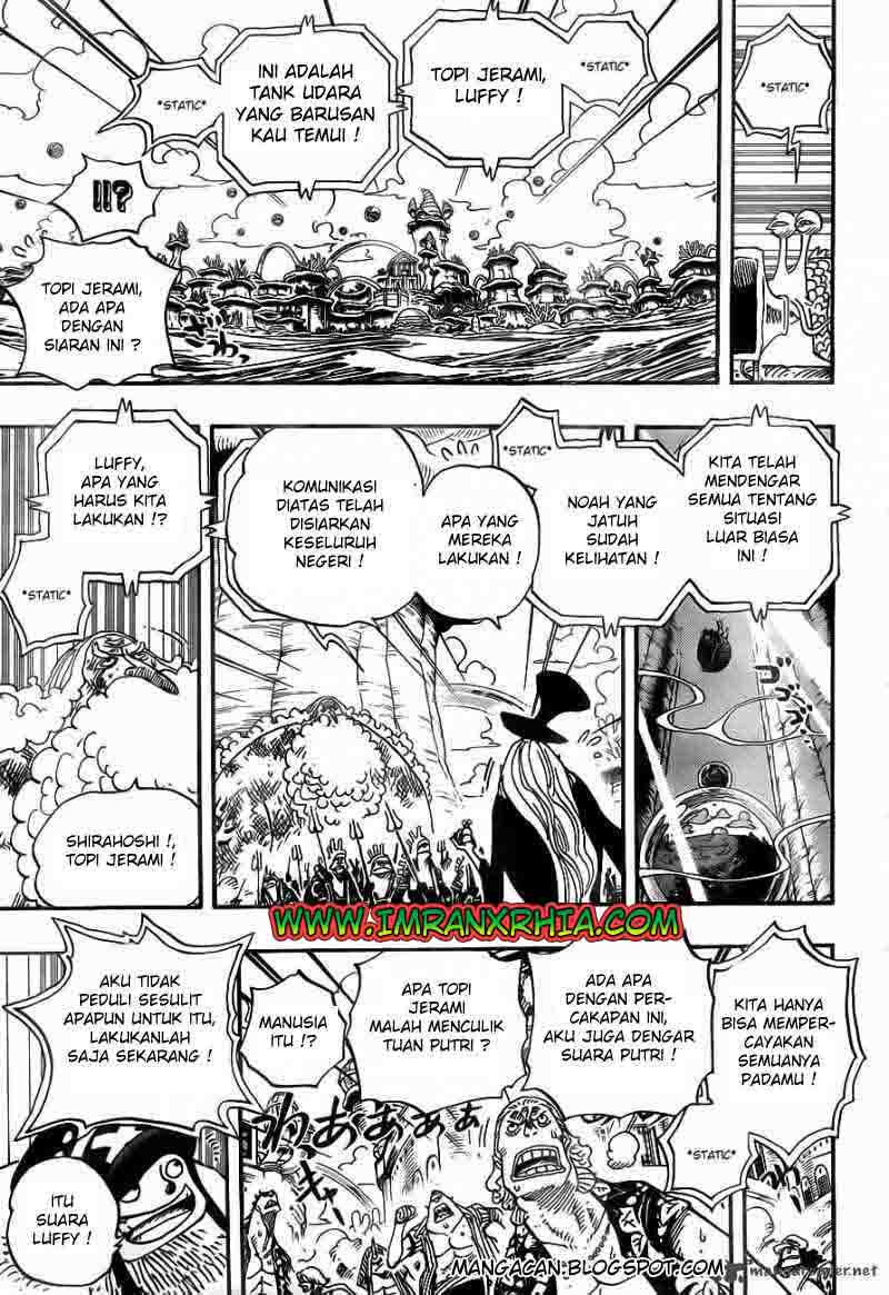 one-piece-id - Chapter: 643