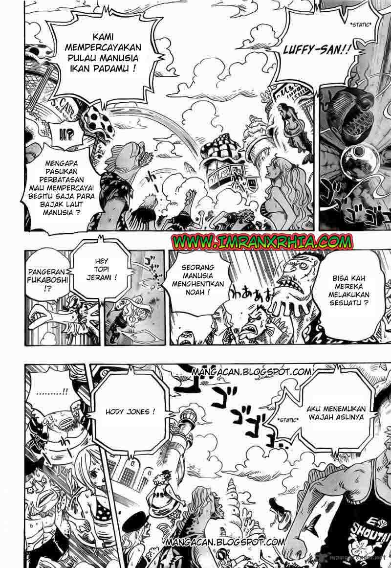 one-piece-id - Chapter: 643