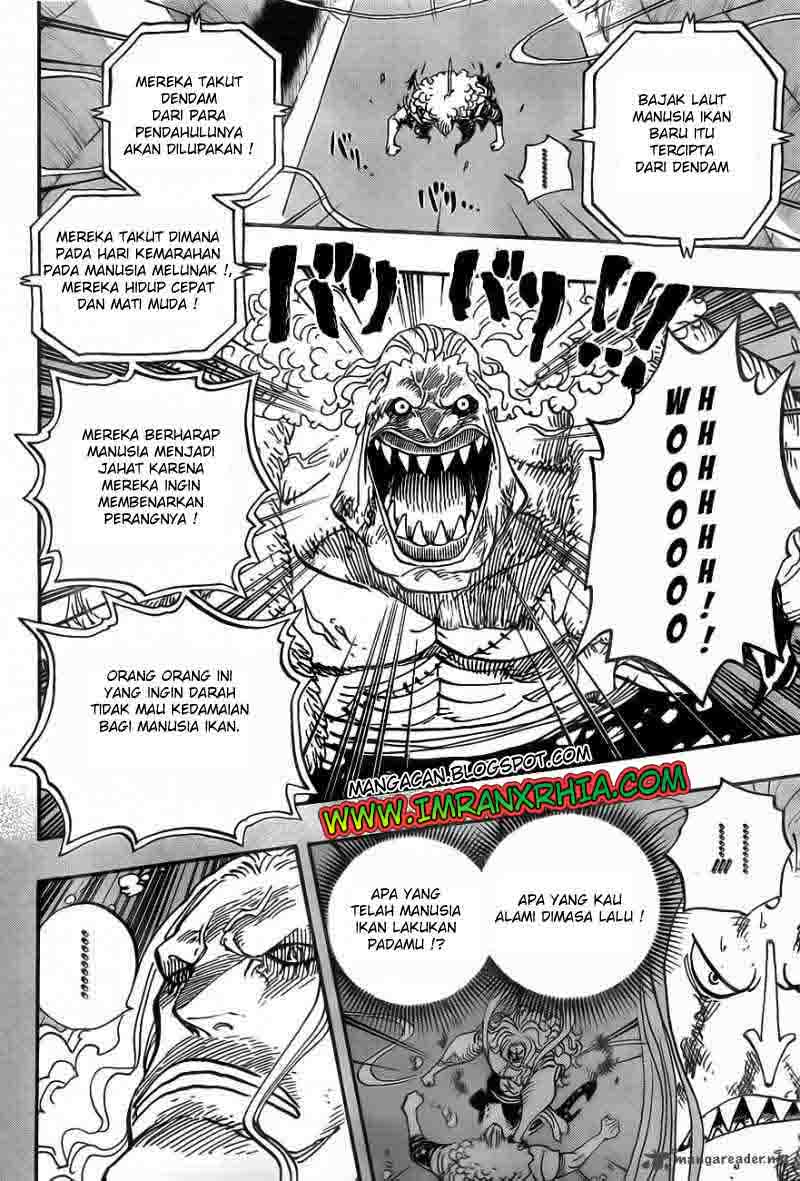 one-piece-id - Chapter: 643