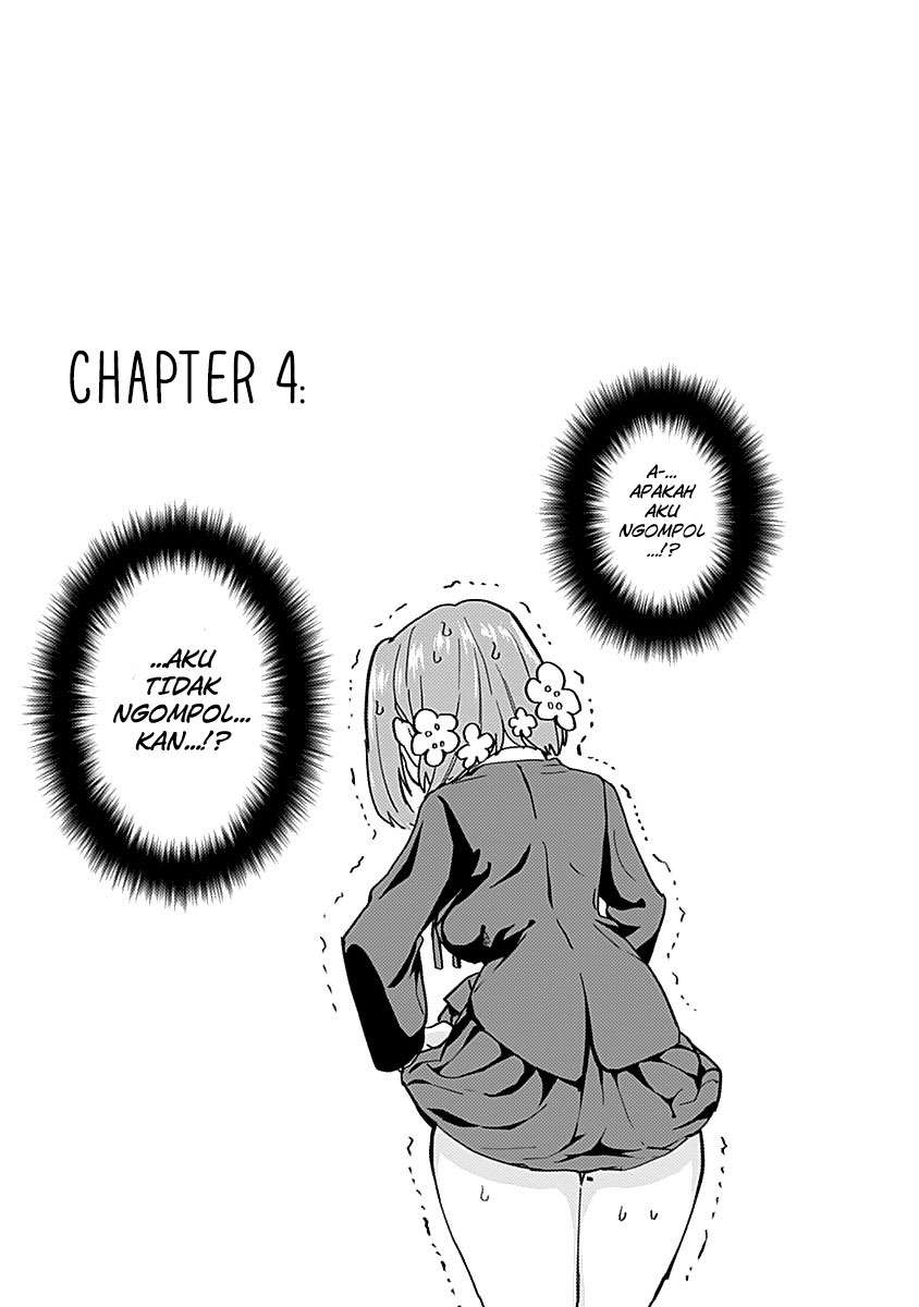 kimi-no-koto-ga-dai-dai-dai-dai-daisuki-na-100-ri-no-kanojo - Chapter: 53.1