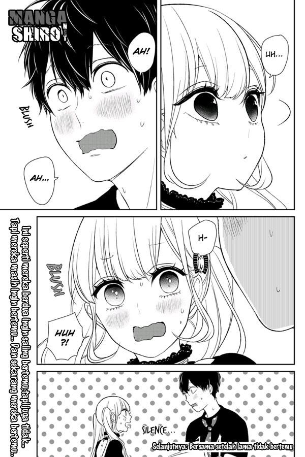 koi-to-uso - Chapter: 79