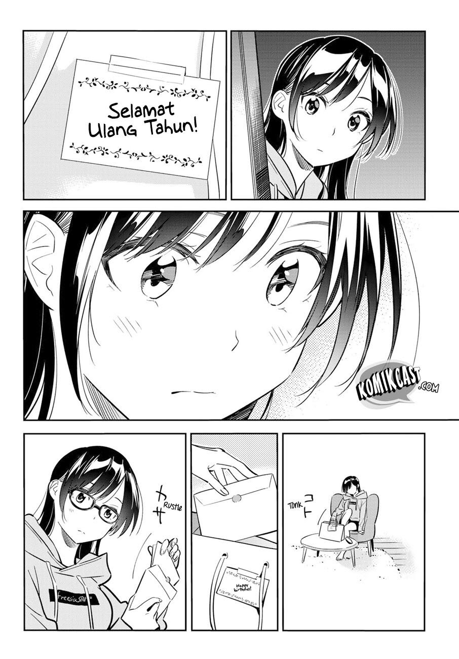 kanojo-okarishimasu - Chapter: 69